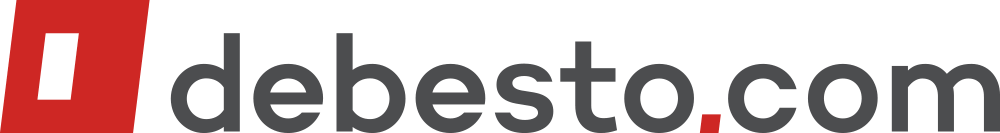 Debesto logo